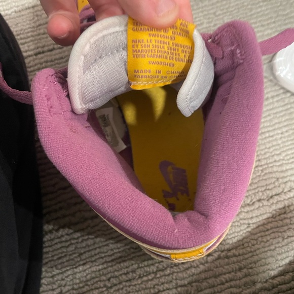 Jordan 1 brother hoods - Picture 3 of 4